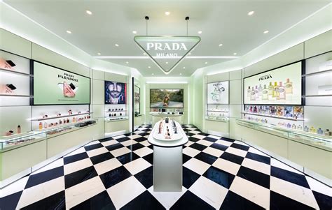 prada ibiza store